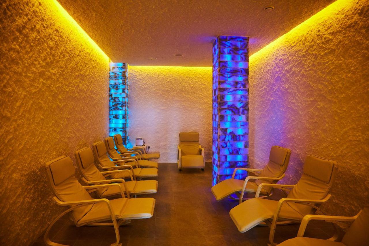 מלון Rozhny Shambala Wellness Club מראה חיצוני תמונה